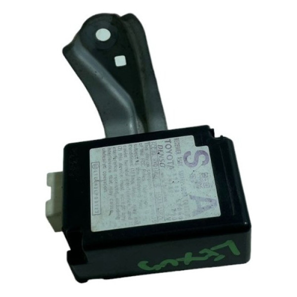 Modulo Chave Porta Lexus Ls460 2007 8974050060 -8454