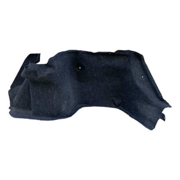 Forro Direito Porta Malas Nissan Versa 2016 Original Usado