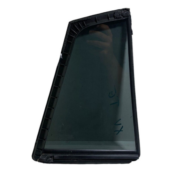 Vidro Fixo Porta Traseiro Esquerdo Subaru Xv 2016 3579
