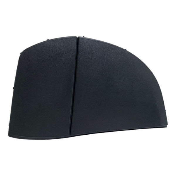 Acabamento Esquerdo Painel C3 2013 2014 2015 A 2021 - 6525