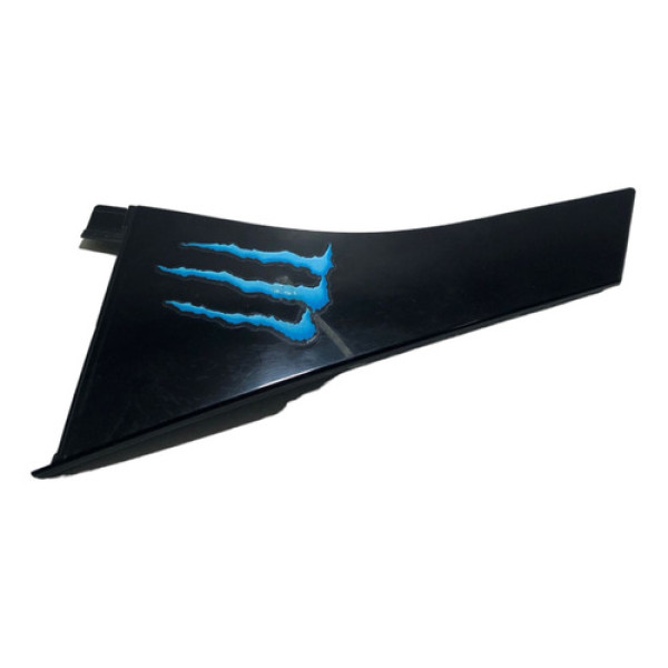 Acabamento Ext. Porta Tras Esquerda Ford Focus 2015 - 9760