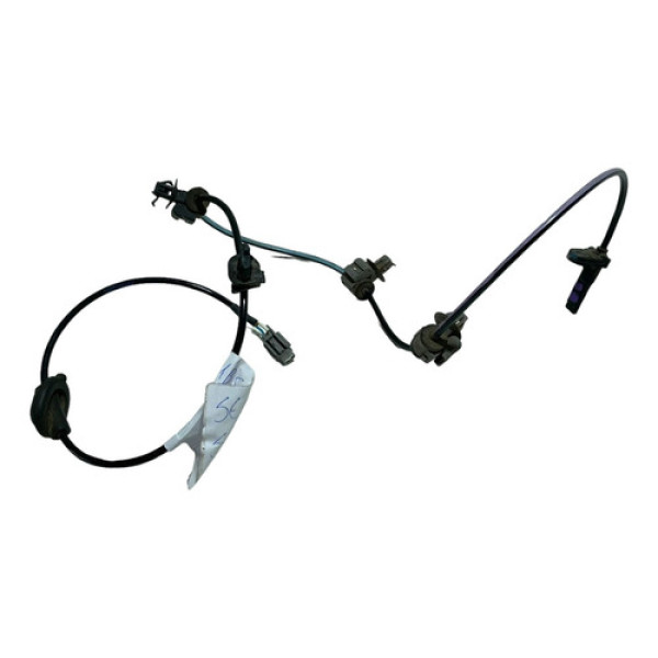 Sensor Abs Traseiro Subaru Xv 2016 27540sg031 -338 