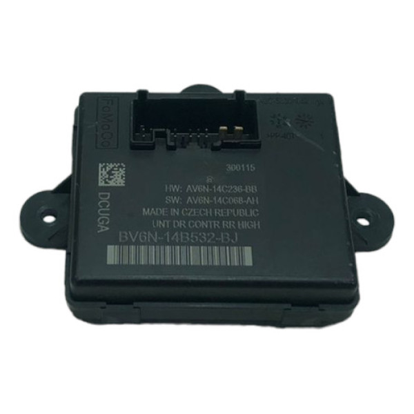 Módulo De Vidro Traseiro Direito Ford Focus 2015 - 9748