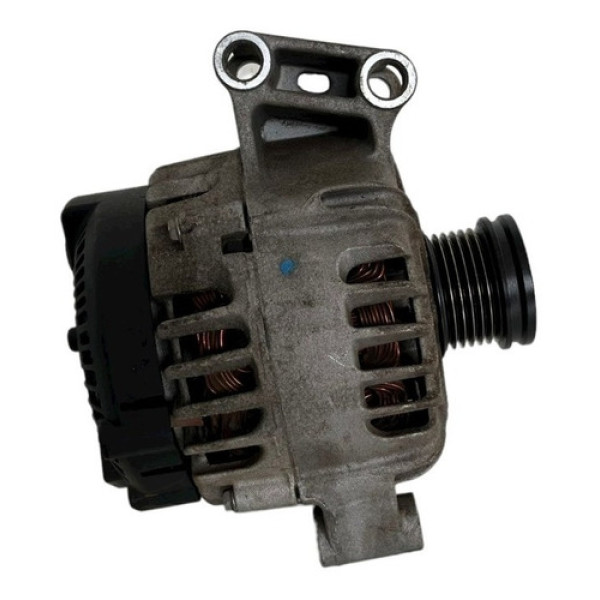 Alternador Ford Fiesta 1.6 2017 Cn1510300cb 2647