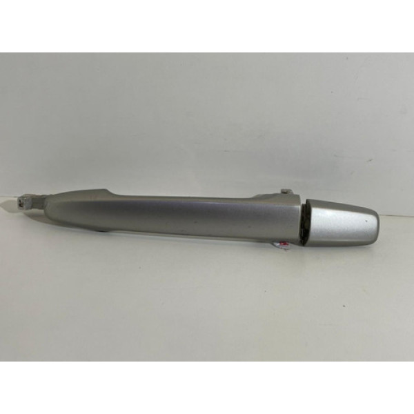 Maçaneta Externa Porta Traseira Esquerda Lancer 2012 378