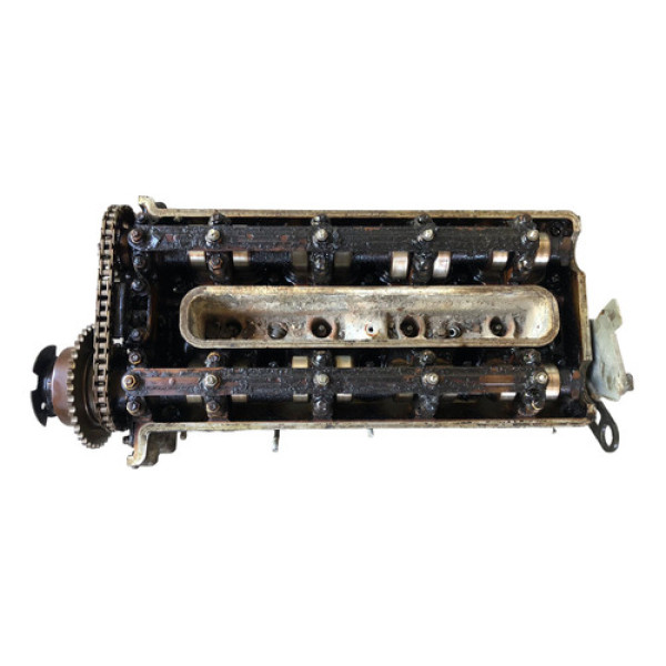 Cabeçote Direito Range Rover Vogue V8 2004 4.4