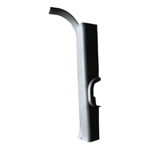 Moldura Soleira Porta Esquerdo Hyundai Tucson 2010 - Cx19