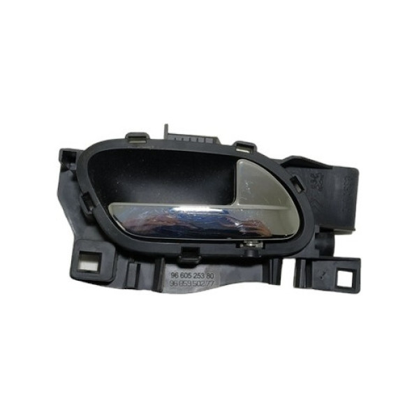 Maçaneta Interna Diant Dir Peugeot 408 2014 A764