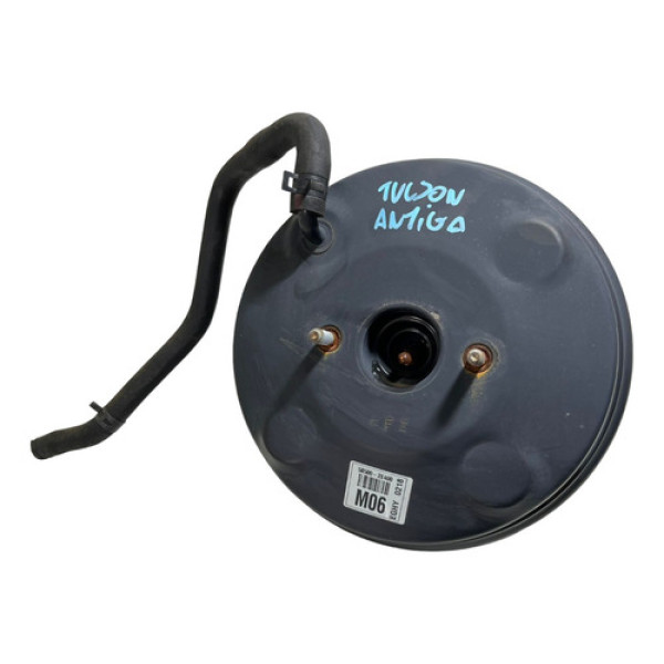 Hidrovacuo Freio Hyundai Tucson 2010 585002e400 6292