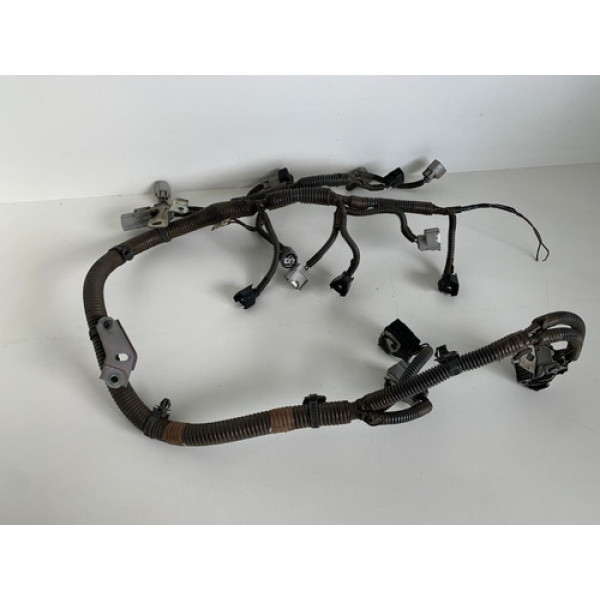 Chicote Bico Injetor Lexus Ls 460 V8 2007 2332