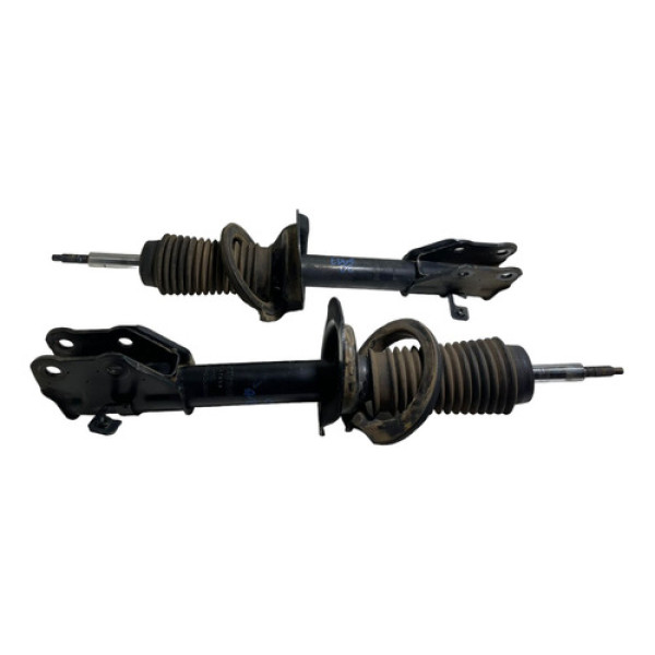 Par Amortecedor Dianteiro Ford Edge 2011 A 2014 -8153