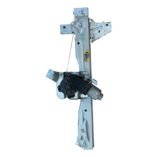 Máquina Vidro Elétric Traseira Direita C3 Picasso 2012  -625