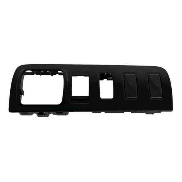 Moldura Botão Regulagem Farol Renault Fluence 2017 4214