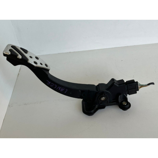 Pedal Acelerador Lancer 2012 1600a104 2881