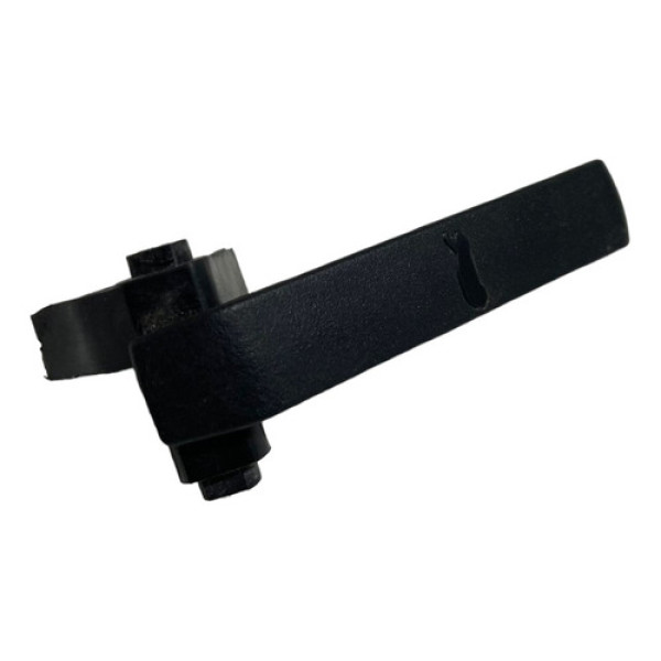 Alavanca Abertura Capo Dianteiro Peugeot 408 2013 -8744