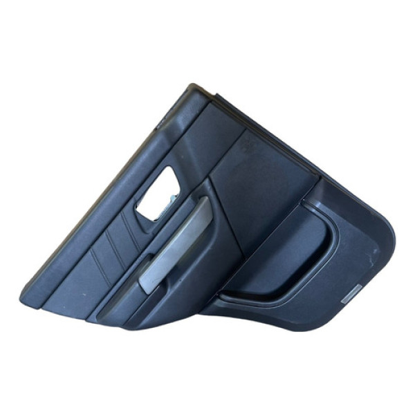 Forro De Porta Traseira Esquerda Land Rover Sport 2007 