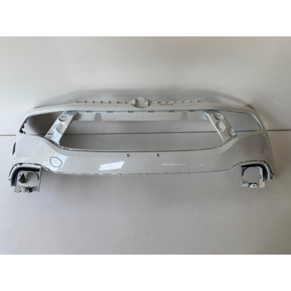 Parachoque Dianteiro Fiat Toro Original Usado
