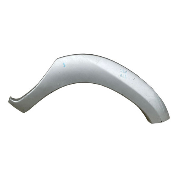 Moldura Paralama Direito Hilux 2012 2013 Á 2015 538470k070 