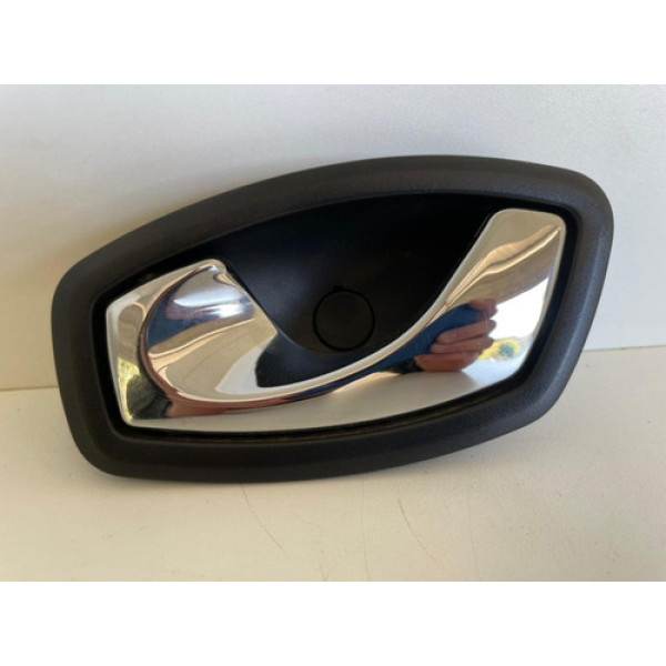 Macaneta Interna Porta Esquerda Fluence 2014 826730001r 659