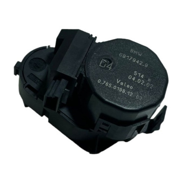 Atuador Caixa Evaporadora Vogue 2004 69179429 -7944