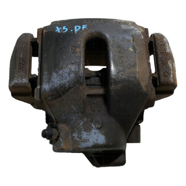 Pinca Freio Dianteiro Esquerdo Bmw X5 2002 5200