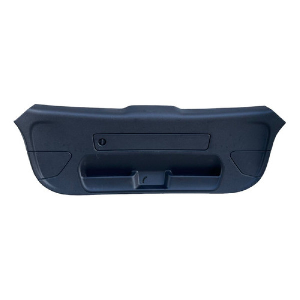 Forro Tampa Traseira Audi A1 2012 2portas 8x3867979