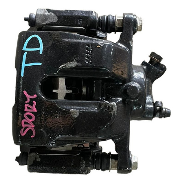 Pinca Freio Traseira Direita Land Rover Sport 2007 V8 Cx C