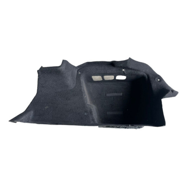 Forro Direito Porta Malas Peugeot 408 2012 2013 2014