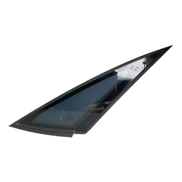 Vidro Fixo Dianteiro Esquerdo Jac J6 2012 Original 