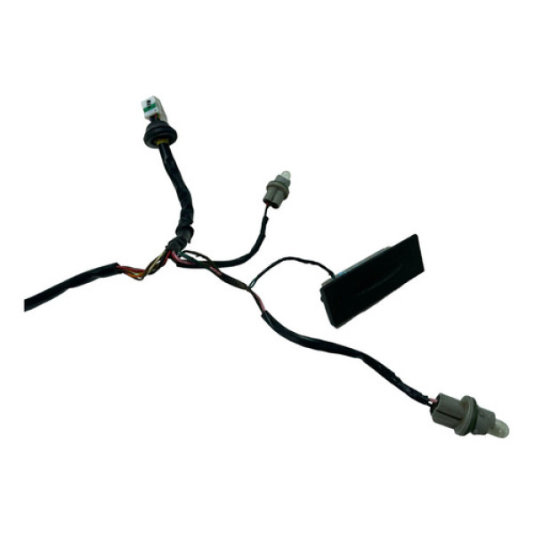 Botao Abertura Tampa Traseira New Tucson 2019 Original 5849