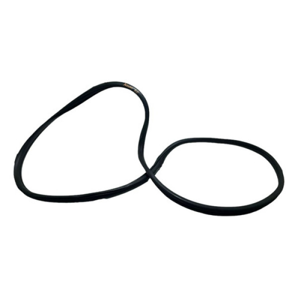 Borracha Porta Diant Esq Honda Accord 2009 V6 8893