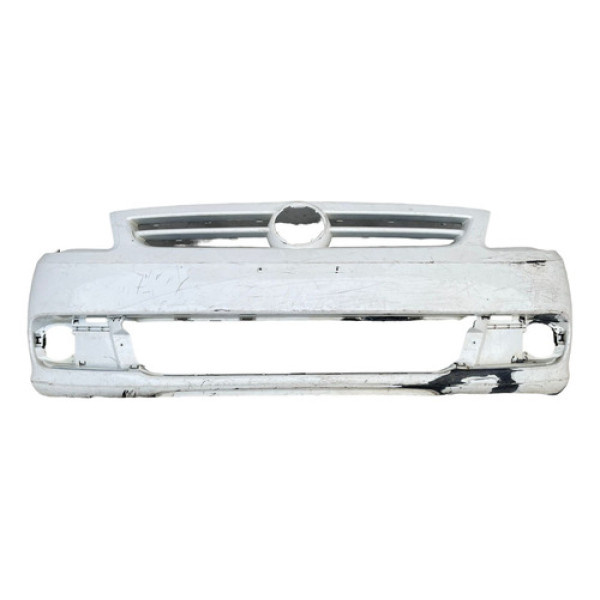 Parachoque Dianteiro Saveiro G5 2009 2010 2011 2012 Original