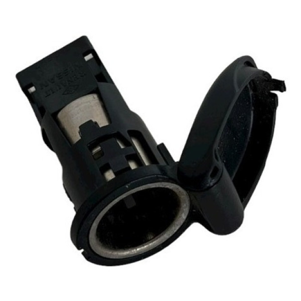 Tomada Plug 12v Nissan Kicks 2018 4280