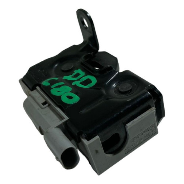 Fechadura Capô Lado Direito Mercedes C180 2017  -1028