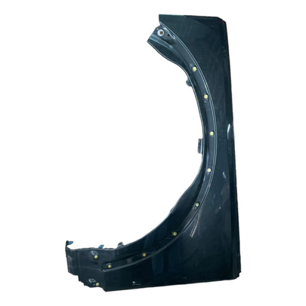 Paralama Esquerdo Discovery 3 Original Usado Liso