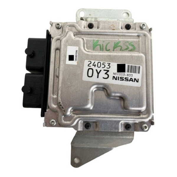 Modulo De Injecao Nissan Kicks Sl 2018 Aut. 237035ra0d 4334