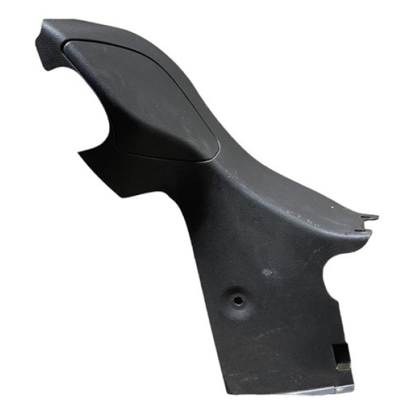 Acabamento Inf Porta Malas L/d Ford Focus 2015 Bm51f312a14a