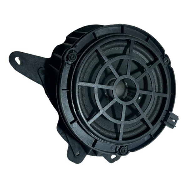 Alto Falante Porta Dianteira Esquerda Peugeot 208 2022 -9824