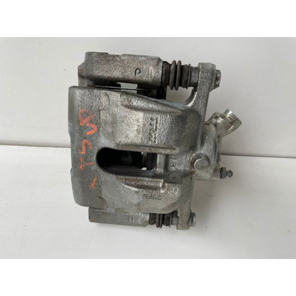 Pinca De Freio Traseira Direita Discovery 5.0 2010 1127