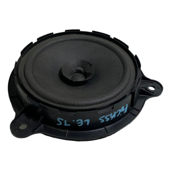 Alto Falante Porta Traseir Nissan Kicks 2018 281565ma0a 6240