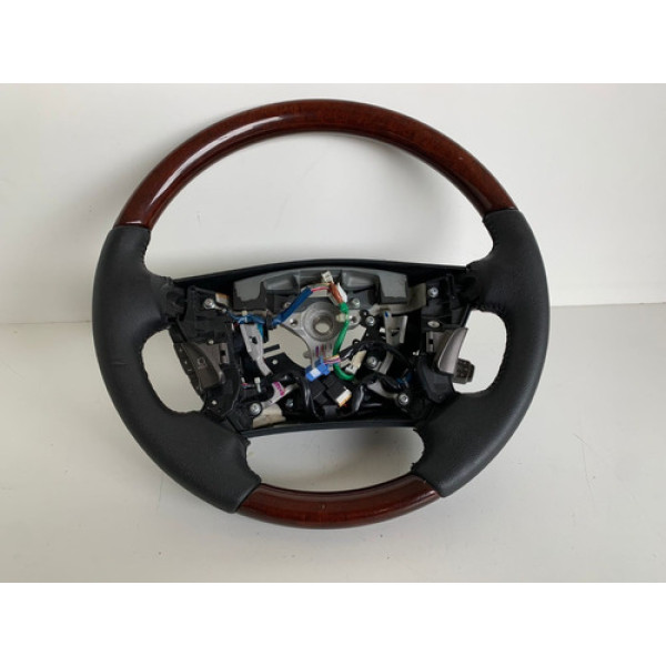 Volante Direcao Lexus Ls460 2007 2941
