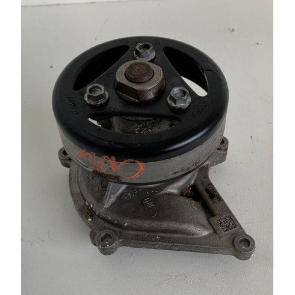 Bomba Da Agua Gm Onix Premier 2020 55513475 1516