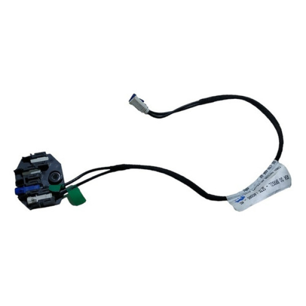 Cabo Antena Gps Citroen C3 2018 1.6 Aut A313