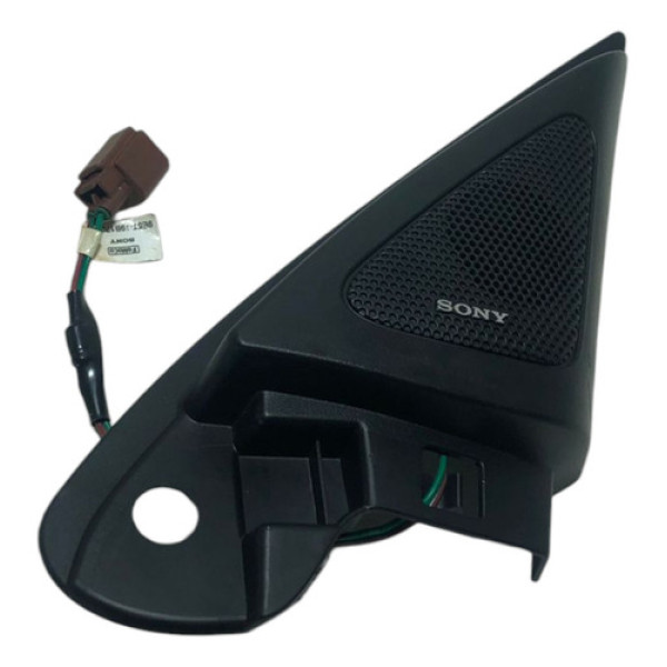 Acabamento Interno Retrovisor Direito Ford Fusion 2010 -9672