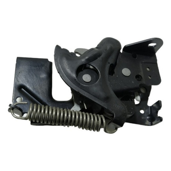 Fechadura Capo Dianteiro Bmw 320 2014 A138