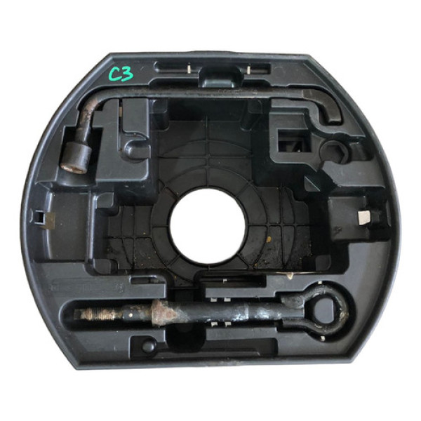 Suporte Estojo Macaco C3 Picasso 2012 9655342680 Cx24