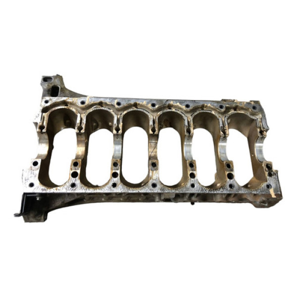 Mancal Bloco Virabrequim Land Rover Freelander 2 3.2