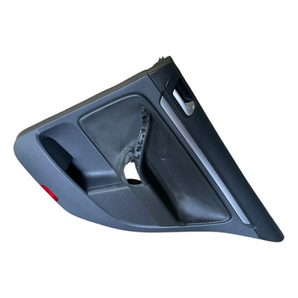 Forro Porta Traseiro Direito Vw Jetta 2009 Detalhe