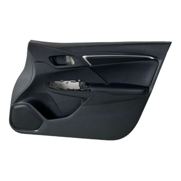 Forro Porta Dianteira Direita Honda Wr-v 2021 Original