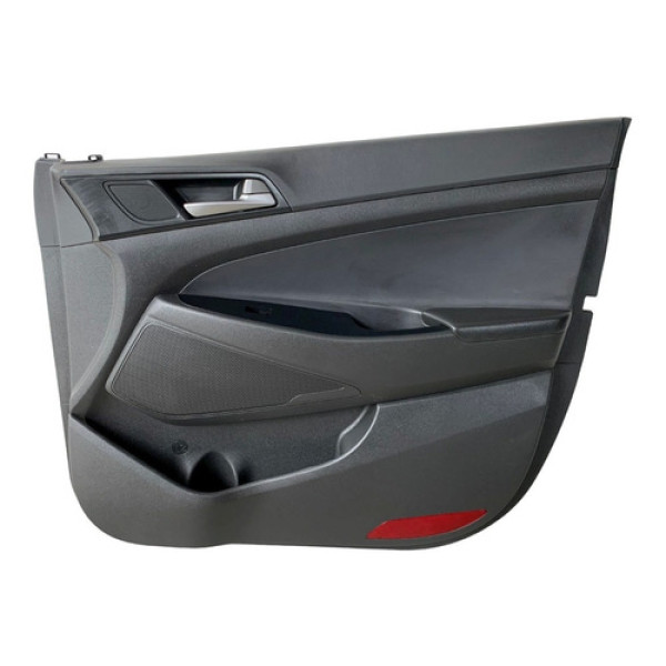 Forro Porta Dianteira Direita New Tucson 2019 Usado